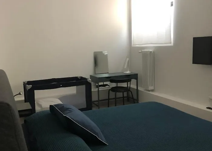 Lejlighed Loft 33 *
