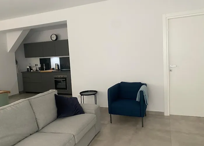 Apartmán Loft 33 Milán