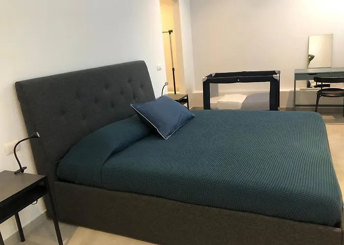 Lejlighed Loft 33