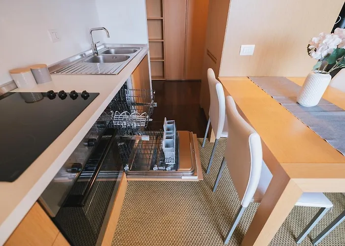 Giax Panoramic View Parking