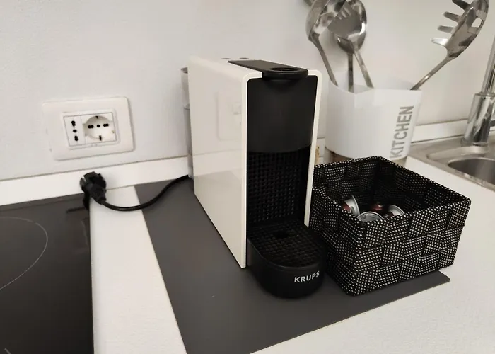 Casa Navigli Lovely Flat Milano