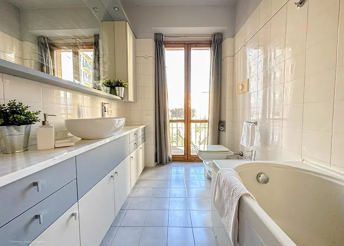 Red81 - 10 Min Dal Duomo - 2 밀라노