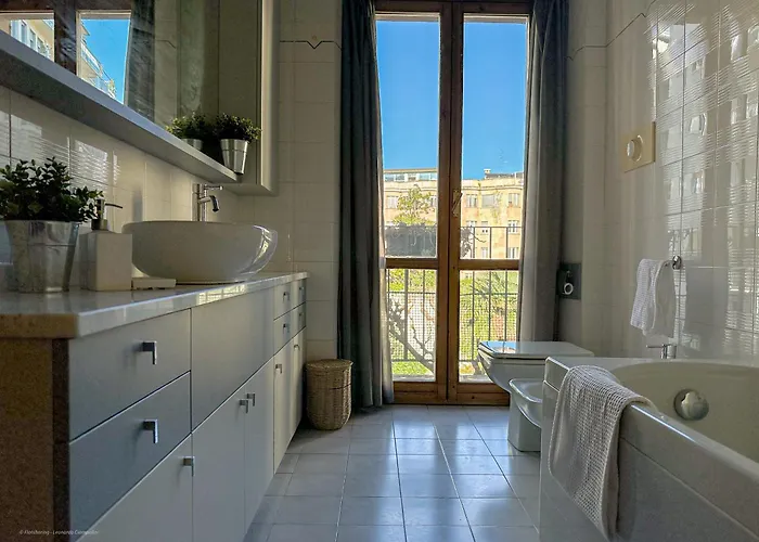 Red81 - 10 Min Dal Duomo - 2