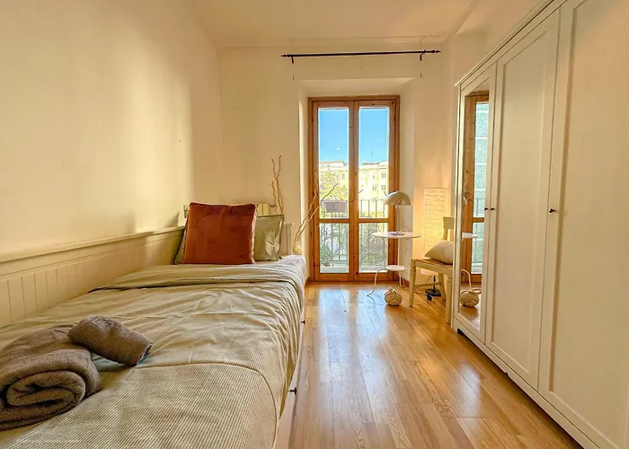 Red81 - 10 Min Dal Duomo - 2