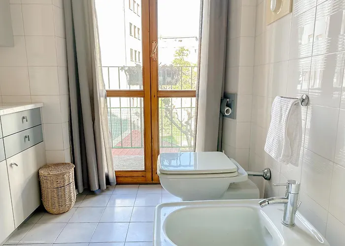 Red81 - 10 Min Dal Duomo - 2 밀라노