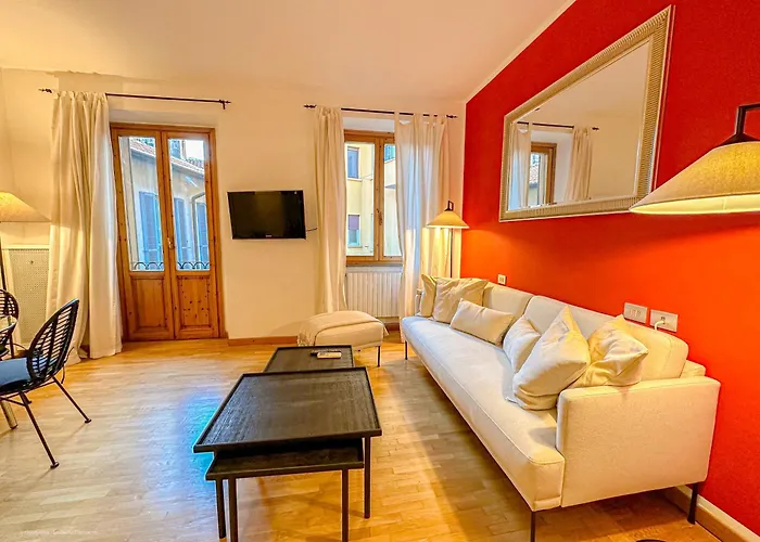 아파트 Red81 - 10 Min Dal Duomo - 2