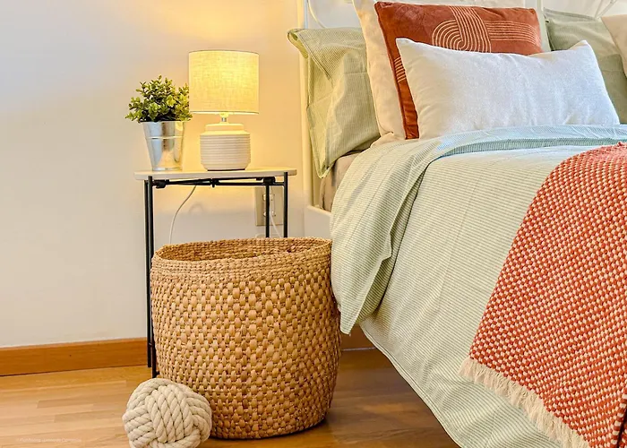 Red81 - 10 Min Dal Duomo - 2 * 밀라노