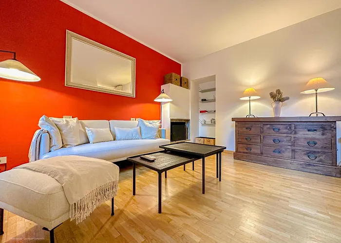 아파트 Red81 - 10 Min Dal Duomo - 2