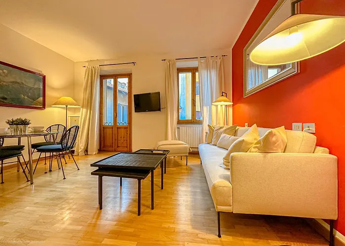 Red81 - 10 Min Dal Duomo - 2 밀라노