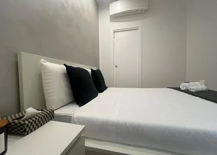 La Regina Delle Locazioni Accanto Bocconi * 밀라노