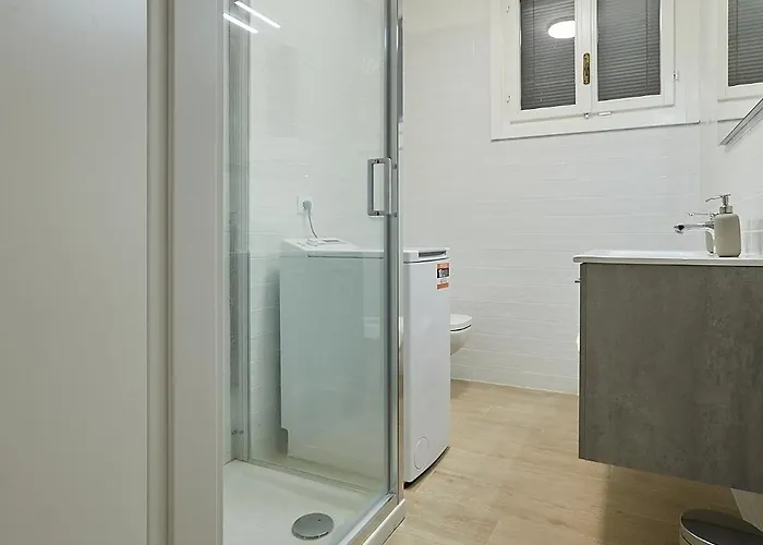 Flat Number 7 Апартаменты *