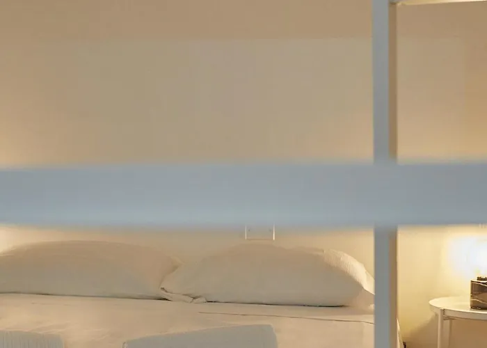 Flat Number 7 Апартаменты