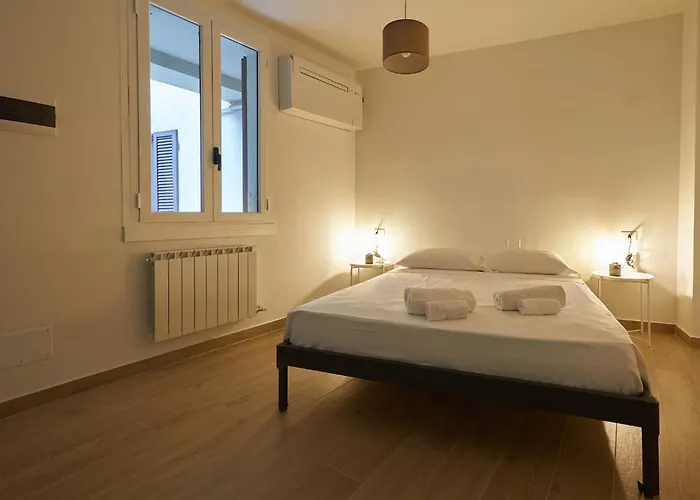 Flat Number 7 Milano