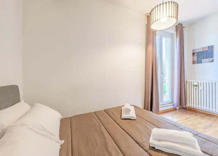 Elegante Attico Con Terrazzo Esclusivo דירה *