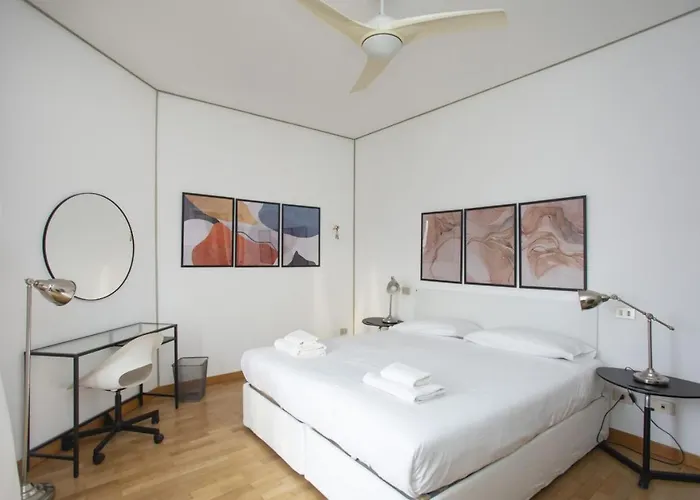 Ripamonti 66 - 아파트 *