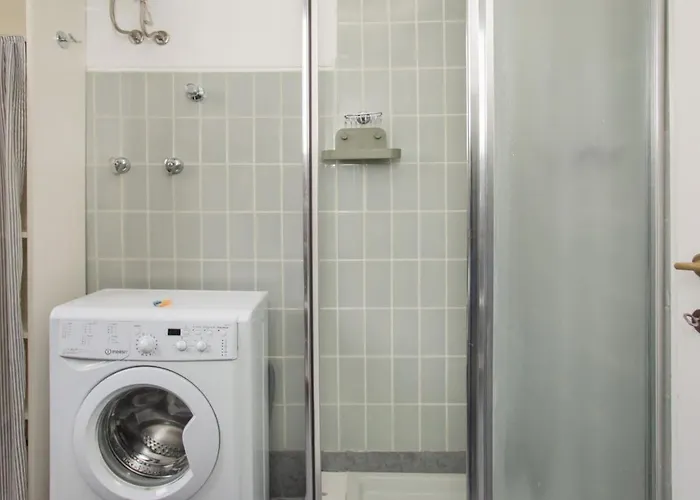 아파트 Ripamonti 66 - *