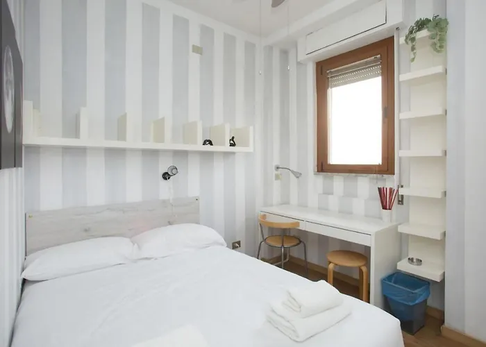 Ripamonti 66 - 밀라노