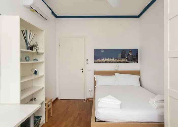 Ripamonti 66 - 아파트 *