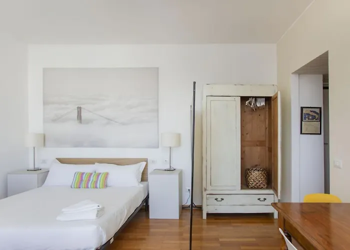 아파트 Ripamonti 66 - 밀라노