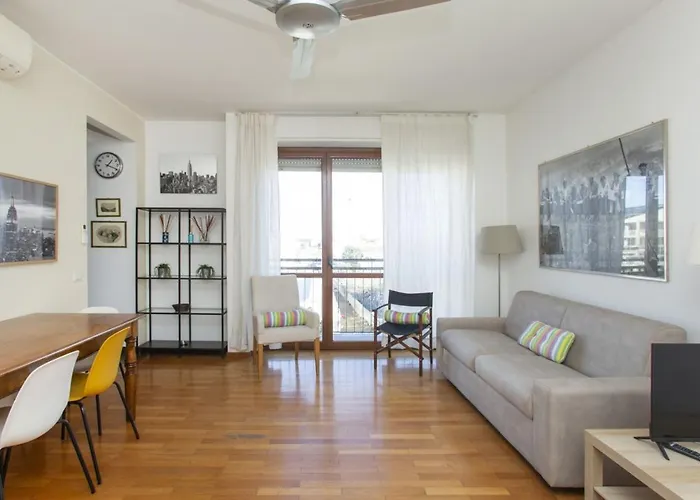 Ripamonti 66 - * 밀라노