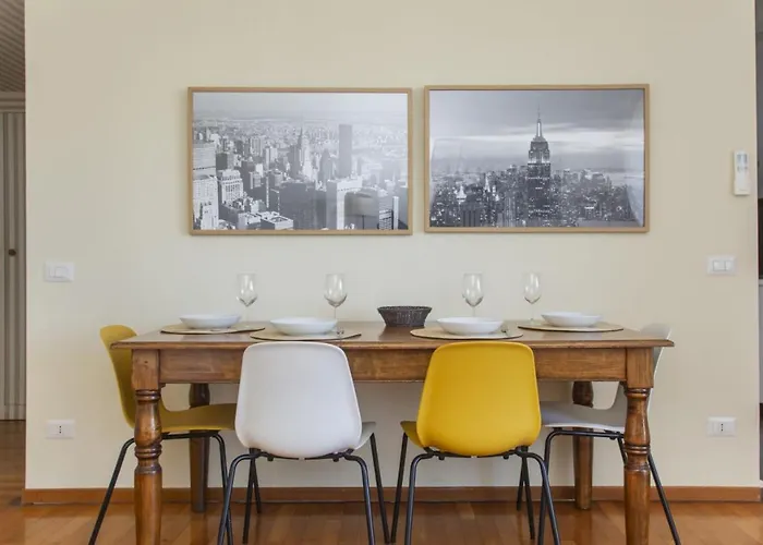 Ripamonti 66 - 아파트 *