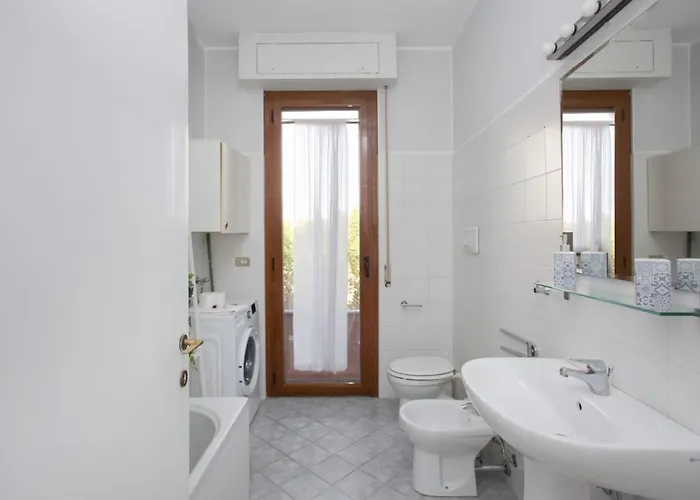 Ripamonti 66 - Apartmán *