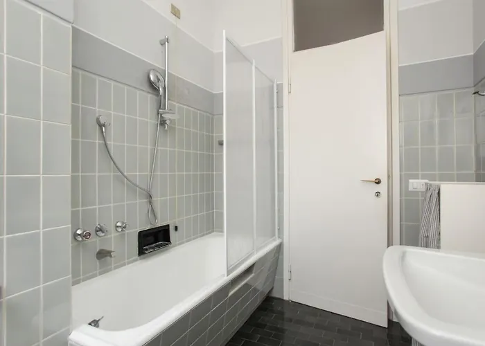Ripamonti 66 - Apartmán Milán