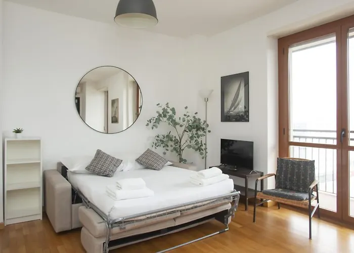 Ripamonti 66 - 아파트