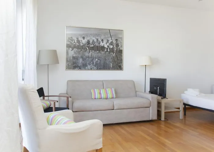 Ripamonti 66 - 아파트 *