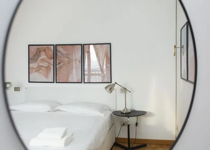 Ripamonti 66 - Apartmán Milán