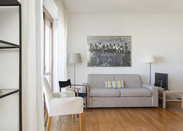 Ripamonti 66 - 아파트 밀라노