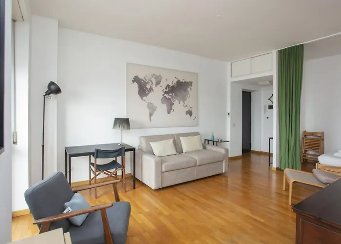 Ripamonti 66 - * 밀라노