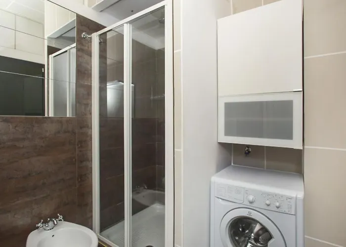 Ripamonti 66 - 아파트