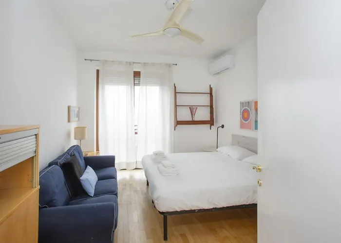 아파트 Ripamonti 66 - *