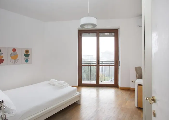 Ripamonti 66 - * 밀라노