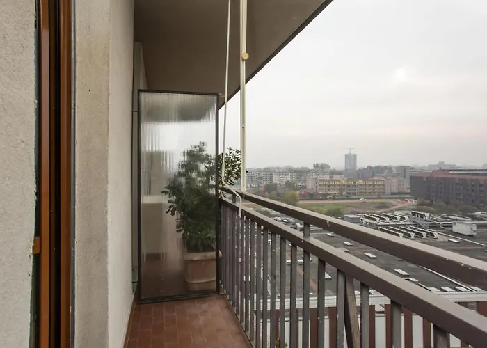 Ripamonti 66 - 밀라노