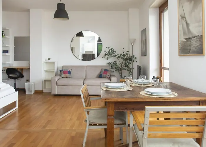 Ripamonti 66 - * 밀라노