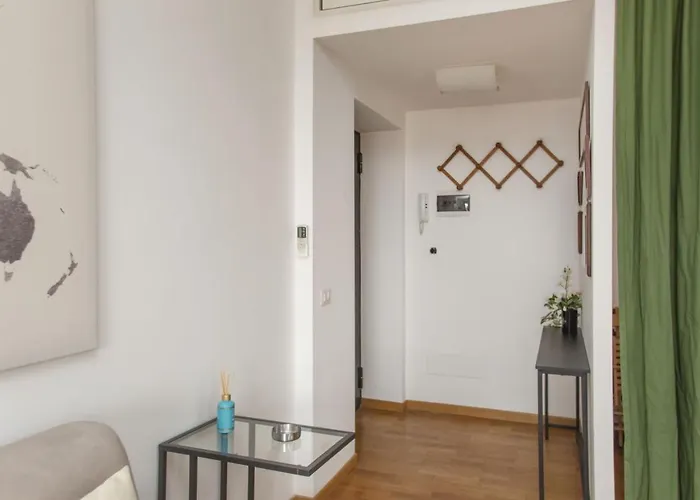 Ripamonti 66 - Apartmán *