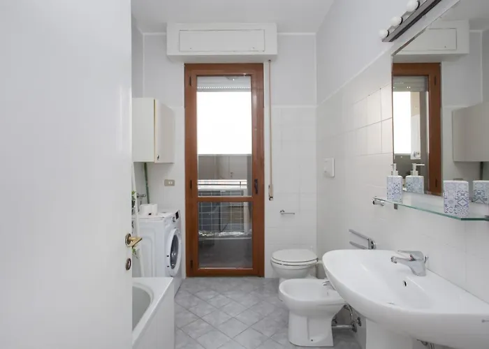 Ripamonti 66 - 아파트 밀라노