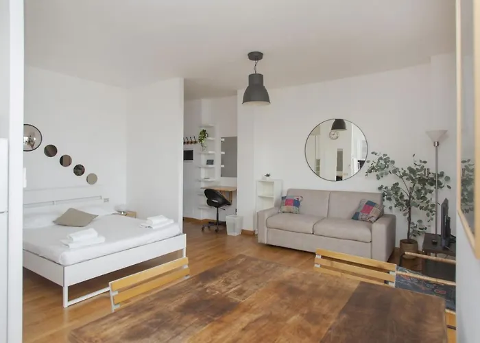 Ripamonti 66 - 아파트