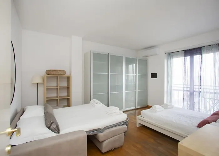 Ripamonti 66 - 밀라노