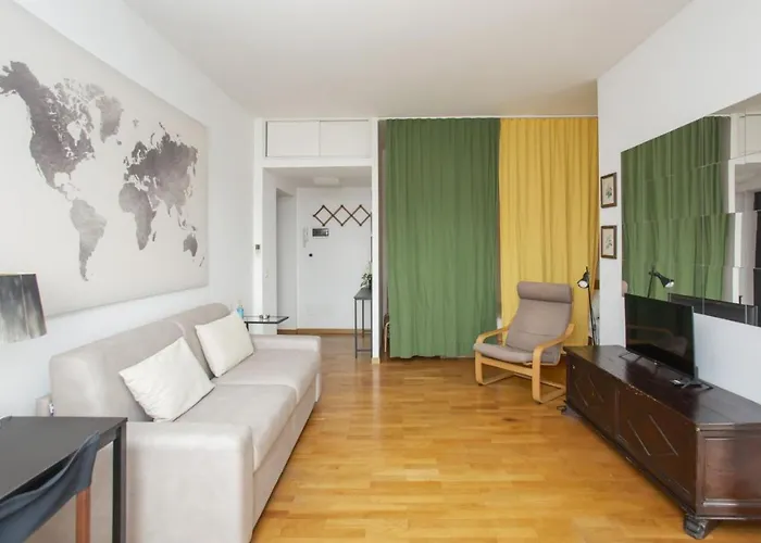 Ripamonti 66 - 아파트