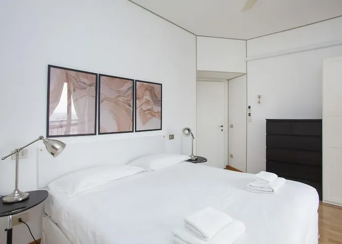 아파트 Ripamonti 66 - *