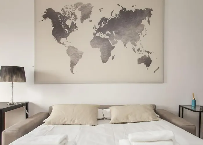 Ripamonti 66 - 아파트 밀라노