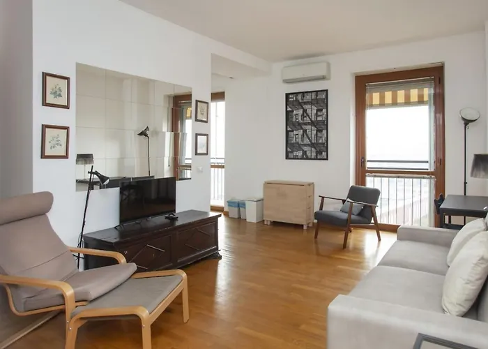 Ripamonti 66 - 아파트 밀라노