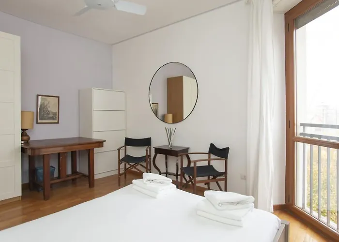 Ripamonti 66 - * 밀라노