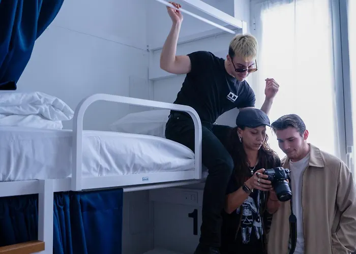 Bovisa Urban Garden * ميلان