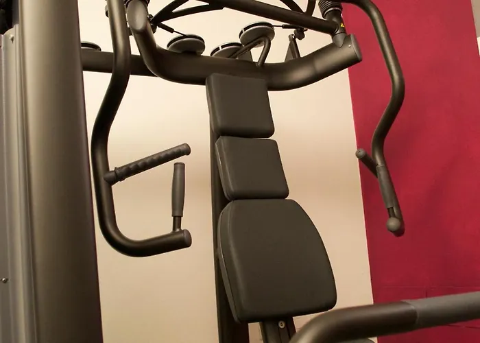 Szálloda Colombia 4*