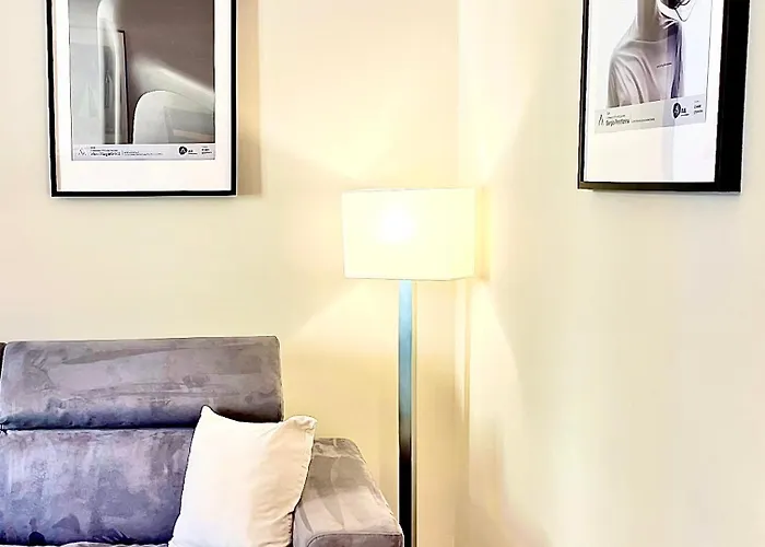 Appartement Italianstayrentals Solferino 37 Milan