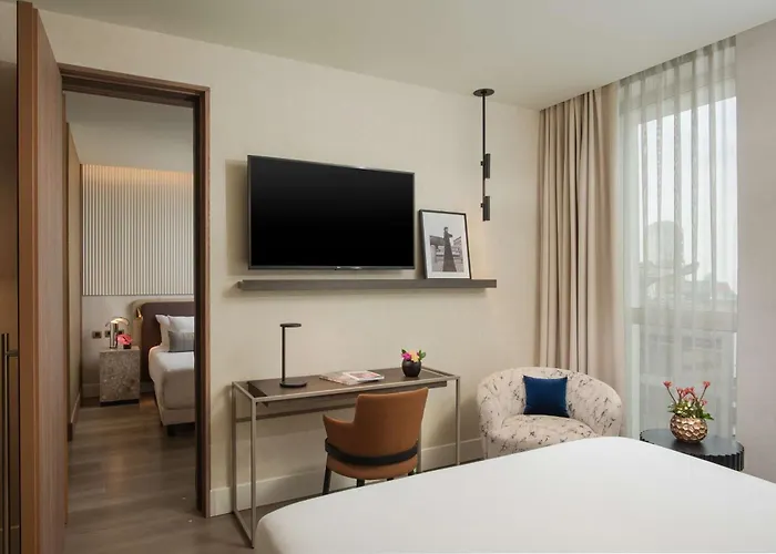 Nh Collection Citylife 4*